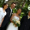 Ilinčići i Đenadići iz Mačve neguju međusobno kumstvo već 370 godina: Tajna njihovog odnosa krije se u ovim stvarima