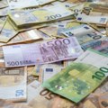 Talijanske banke izrazito izložene u četiri zemlje izvan EU-a