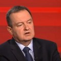 Dačić: Blokade vitalnih saobraćajnica nisu mirni protesti – Janković: Izjava činjenično netačna