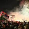 Akademski plenum: Zaustaviti teror nad studentom FTN-a, koji je vezan lisicima za bolnički krevet, i pustiti ga na slobodu