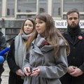 Valentina Reković odgovorila Vojislavu Šešelju