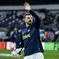 Fiorentina potvrdila – Džeko se vraća u Serie A