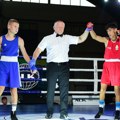 У Новом Пазару почело јуниорско Европско првенство у боксу, победа и пораз Србије на старту