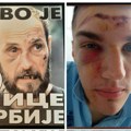 Ovo je lice Srbije 2000. i Srbije 2025.