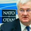 Министри одбране Украјине и Хрватске разговарали о проширењу војнотехничке сарадње