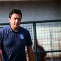 Cveta saradnja: OFK Beograd trenira na Marakani