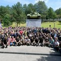 Udruženja 549. motorizovane brigade: Od sledeće godine 26. maj državni praznik – Dan početka bitke na Paštriku