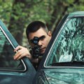 Serija „Sablja“ sinhronizovana na nemački