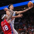 Real Madrid na pragu dovođenja NBA pojačanja