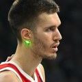 Olimpijakos potvrdio: Filip Petrušev zvanično u Dubaiju!