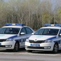 Dve osobe iz Kovina vozila kola sa 400 kilograma duvana, uhapšeni u Nišu