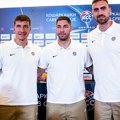 Po kladionicama: Srbija je glavni favorit za zlato