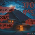 Završnica ZROK fest – a: Amfiteatar Kulturnog centra Zrenjanina ZROK fest