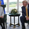 Ursula je obećala Trampu, ali... Američki lider neće dobiti ono što želi