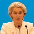 Zaposleni u institucijama EU: Kalas i Fon der Lajen da izvrše pritisak na Izrael