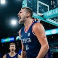 Nikola Jokić razbio Bosance i stao na korak od tripl-dabla, Tristan Vukčević sve iznenadio