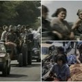 Ovaj zločin ne smemo zaboraviti Pre 30 godina na današnji dan na Petrovačkoj cesti civili su gađani iz aviona- Među poginulima…