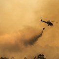 Požar se brzo širi, izdato upozorenje za evakuaciju za 14.000 ljudii! Dramatična situacija kod Los Anđelesa (foto/video)