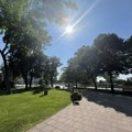 Republički hidrometeorološki zavod izdao hitno upozorenje na visoke temperature
