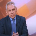 Harčenko: Nadam se da je Vučić rešio problem sa municijom za Ukrajinu