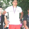 Međunarodna kajakaška regata u kanjiži Marko Subotić najbrži senior
