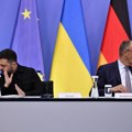 Uoči velikog susreta sa Putinom: U toku razgovor Trampa, Zelenskog i evropskih lidera