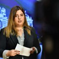 Stojmenović (ZLF): Lojalnost bandi održava se žmurenjem režima na njihova krivična dela