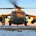 Malezija odustala od kupovine polovnih helikoptera: Blek Hok je leteći mrtvački kovčeg, tvrdi Sultan Sulejman
