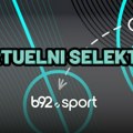 Eurobasket Fantasy na B92.sport!