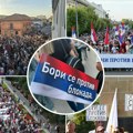 Okupljanja protiv blokada: Kako su izgledala i šta su poruke: Dačić otkrio kada su novi skupovi (foto,video)