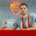 Zvezda dovela pojačanje iz NCAA lige