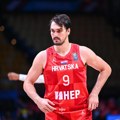 "Boli, jako boli..." Slavni košarkaš kuka jer Hrvatska nije otišla na Eurobasket: "Sada ispada da je uspeh kvalifikovati se"