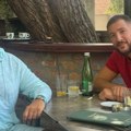 Žofri Lovernj se vratio u Beograd! Da li to Miško Ražnatović šalje misteriozne signale?