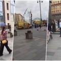 Stravična eksplozija u Moskvi blizu sedišta FSB! Hitna evakuacija! Horor u prodavnici igračaka, ima mrtvih! (foto/video)