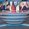Tema jutra: Bezbednosne garancije za nas veoma važne, a najveća je članstvo u NATO-u