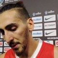 Sipahi na našem pričao o duelu sa Srbijom, Bogdanu, Jokiću: "i bez njega su favorit za zlato, ali..."