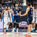 Bosna šokirala Evropu! Velika senzacija na Eurobasketu! Grčka bez Janisa doživela prvi poraz