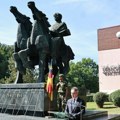 Vranje obeležilo godišnjicu oslobođenja u Drugom svetskom ratu