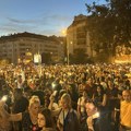 Arhiv javnih skupova: Na protestu u Novom Sadu bilo 20.000 ljudi, Vučić tvrdi 7.000