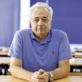 Srđan Ognjanović za NIN: Moramo poštovati ovu mladost Srbije, drugu nemamo