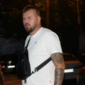 Janjuš hitno hospitalizovan: Objavio fotografiju iz bolnice i oglasio se pred ulazak u "Elitu 9"
