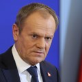 Tusk: Zbog ruskih dronova Poljska aktivira član 4 Sporazuma NATO