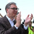 Nemački list: Brisel polako gubi strpljenje sa autoritarnim predsednikom Srbije Vučićem
