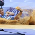 Šteta! Kraj za milicu na svetskom prvenstvu! Srpska atletičarka podbacila u Tokiju