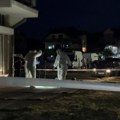 Ubistvo u Nišu: Osumnjičeni (34) se predao policiji nakon što je pucao na mladića (28) [FOTO+VIDEO]