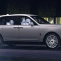 Rolls-Royce Cullinan Cosmos