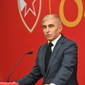 Drama na Marakani: Boško Đurovski se srušio dok je držao oproštajni govor za Dejana Milovanovića