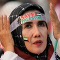 Amerika ljuta zbog priznanja palestinske države