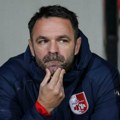 Drinčić seda na klupu superligaša: Na radaru je nakon užasnog starta srpskog kluba!