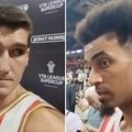 "Nije išlo uopšte": Košarkašima Crvene zvezde sve jasno posle poraza od CSKA